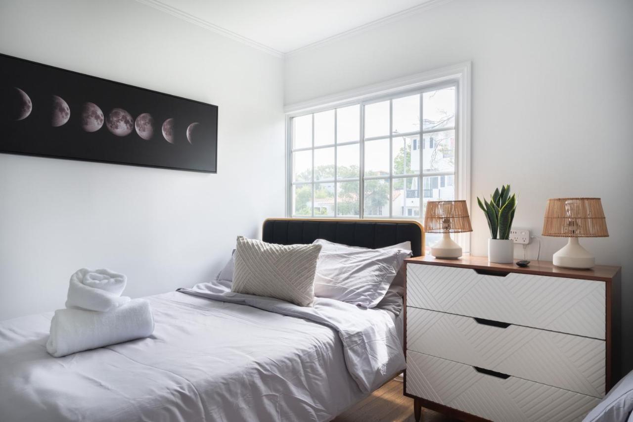 Angel&Rose Universal Hollywood Heated Pool House King Bed Los Angeles Exterior photo